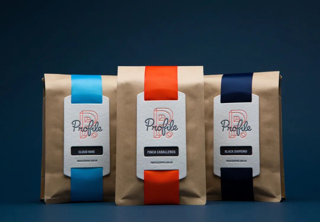 南京咖啡文化品牌形象设计